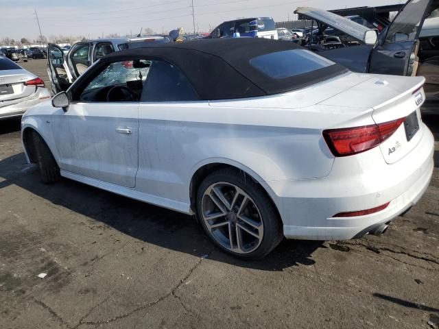 Photo 2 from auction – 2019 AUDI A3 PREMIUM with VIN WAUYELFF5K1032440