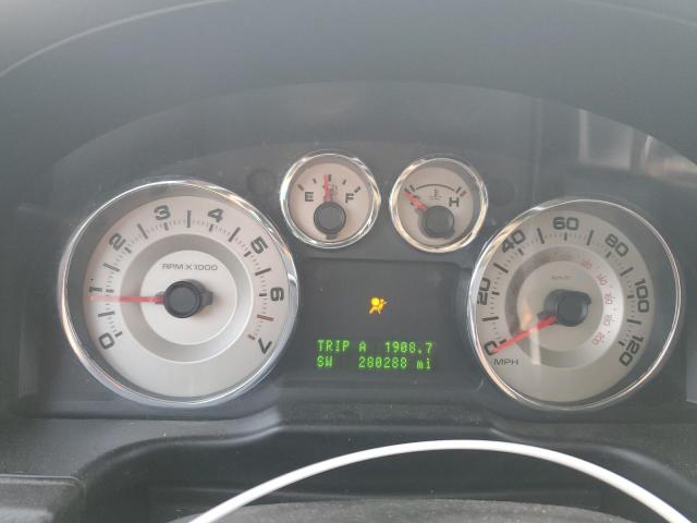 Photo 9 from auction – 2009 FORD EDGE SEL with VIN 2FMDK48C69BA74547
