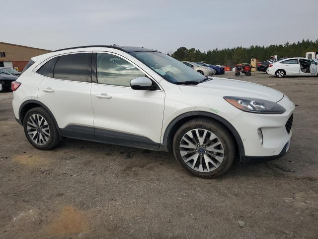 Photo 4 from auction – 2020 FORD ESCAPE TIT with VIN 1FMCU0DZ6LUA06548