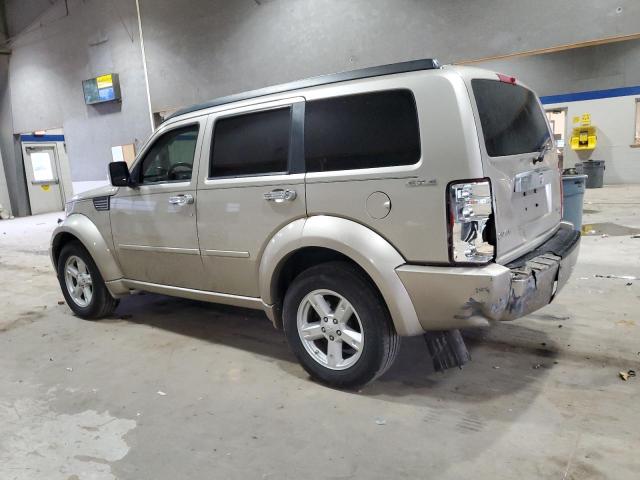 Photo 2 from auction – 2010 DODGE NITRO SXT with VIN 1D4PU5GK2AW129723