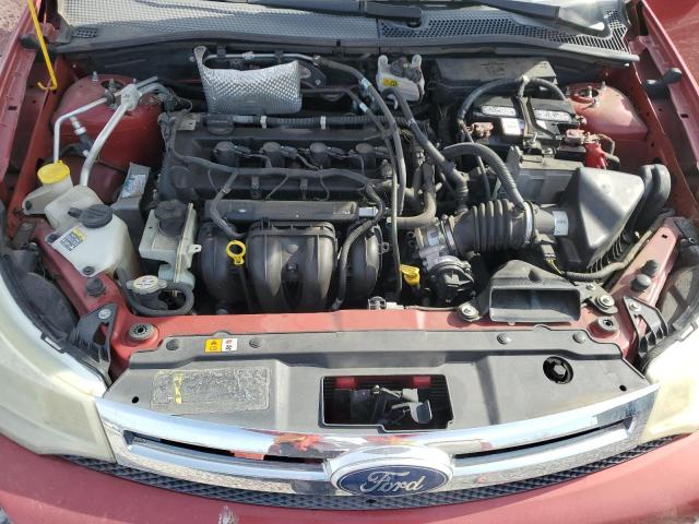 Photo 11 from auction – 2010 FORD FOCUS S with VIN 1FAHP3EN8AW266746