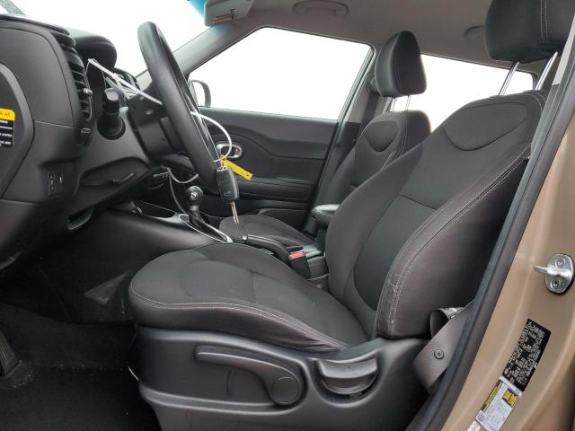 Photo 7 from auction – 2015 KIA SOUL with VIN KNDJN2A24F7154065