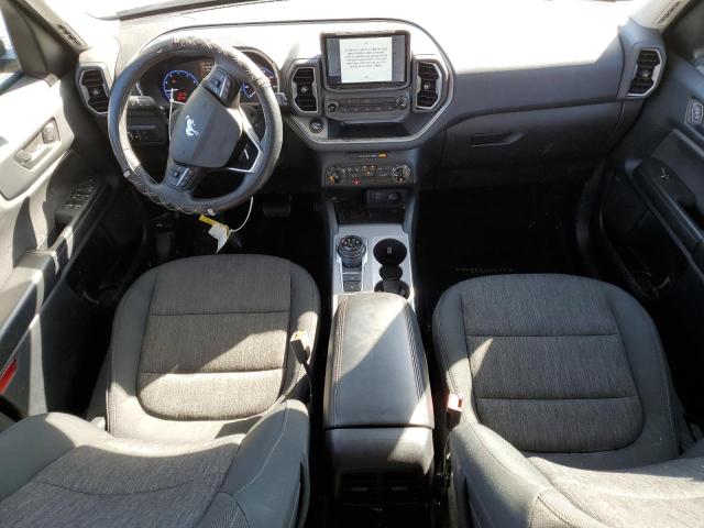 Photo 8 from auction – 2023 FORD BRONCO SPO with VIN 3FMCR9B67PRD42124