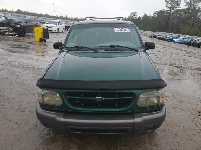 Photo 5 from auction – 2000 FORD EXPLORER X with VIN 1FMDU83PXYZB03135