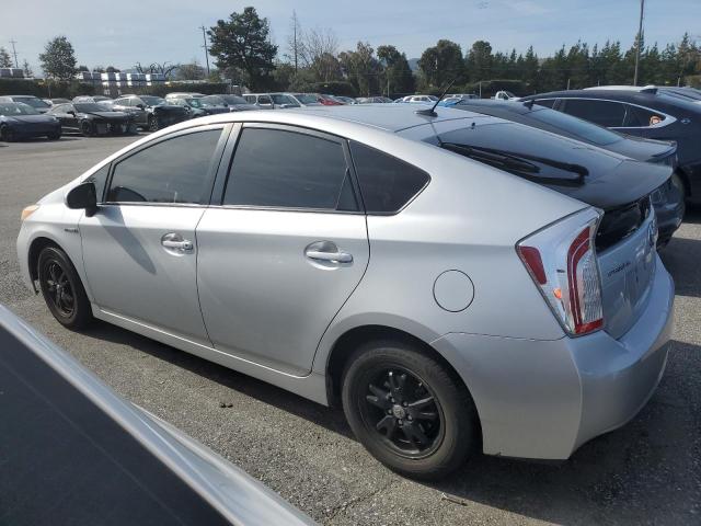 Photo 2 from auction – 2014 TOYOTA PRIUS with VIN JTDKN3DU1E1779130