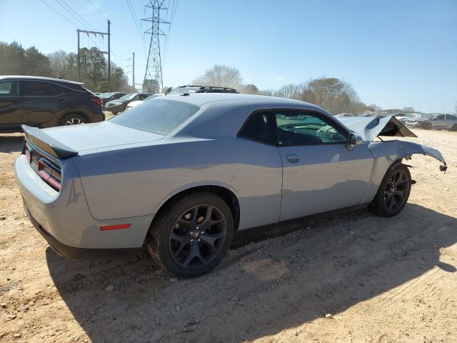 Снимка 3 от търг – 2020 DODGE CHALLENGER с VIN 2C3CDZAGXLH235978