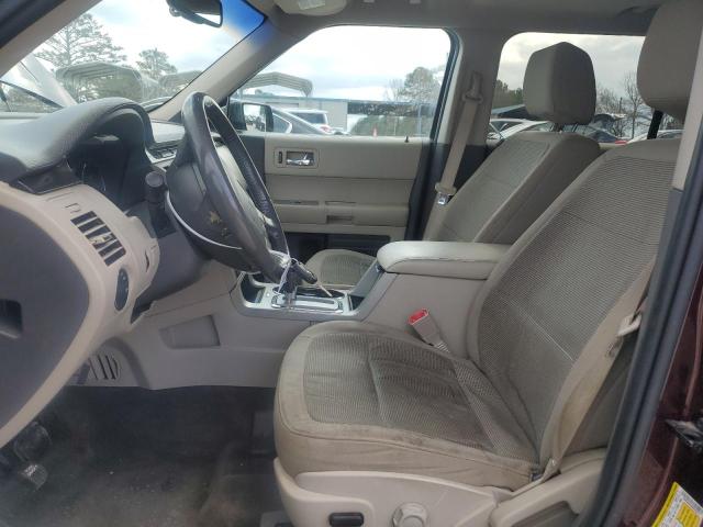 Photo 7 from auction – 2011 FORD FLEX SE with VIN 2FMGK5BC9BBD04972