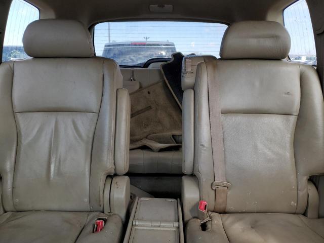 Photo 10 from auction – 2008 TOYOTA HIGHLANDER with VIN JTEEW44A782006789