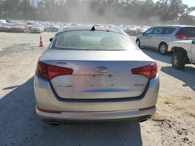Photo 6 from auction – 2013 KIA OPTIMA EX with VIN 5XXGN4A79DG255351