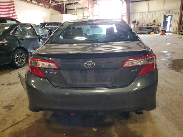 Photo 6 from auction – 2014 TOYOTA CAMRY L with VIN 4T1BF1FK3EU402855