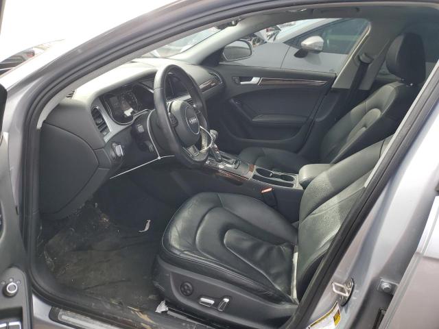 Photo 7 from auction – 2015 AUDI A4 PREMIUM with VIN WAUFFAFL5FN036968
