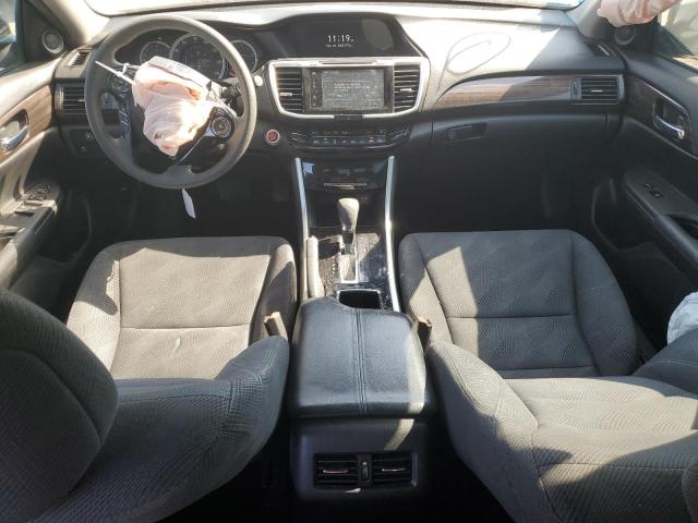 Photo 8 from auction – 2016 HONDA ACCORD EX with VIN 1HGCR2F79GA098728