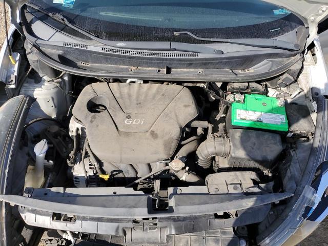 Photo 11 from auction – 2015 KIA RIO with VIN KNADM4A38F6428276