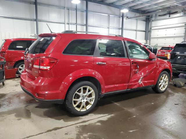 Photo 3 from auction – 2013 DODGE JOURNEY CR with VIN 3C4PDDDG9DT504668