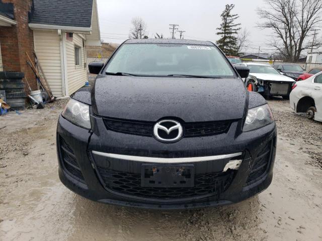 Photo 5 from auction – 2011 MAZDA CX-7 with VIN JM3ER2B55B0373254
