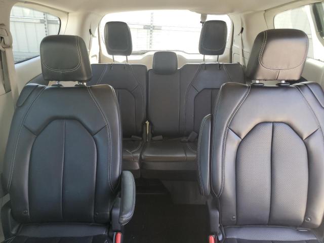 Photo 10 from auction – 2024 CHRYSLER PACIFICA T with VIN 2C4RC1BG6RR120466