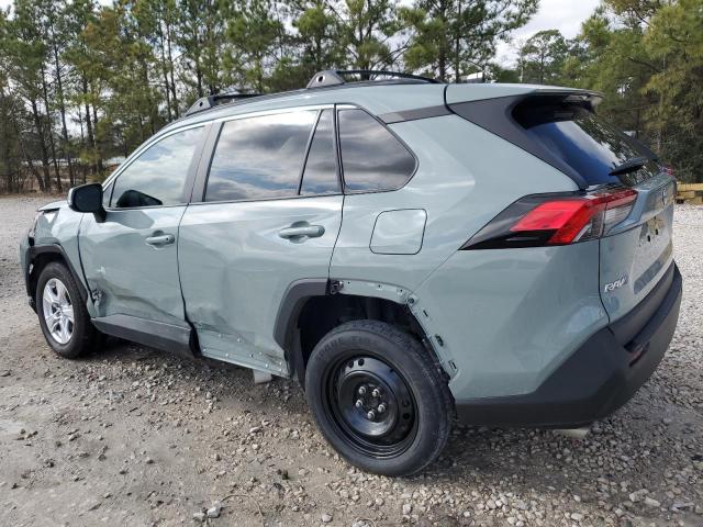 Photo 2 from auction – 2019 TOYOTA RAV4 XLE with VIN 2T3W1RFV2KC018272