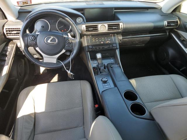 Photo 8 from auction – 2014 LEXUS IS 350 with VIN JTHCE1D29E5001513