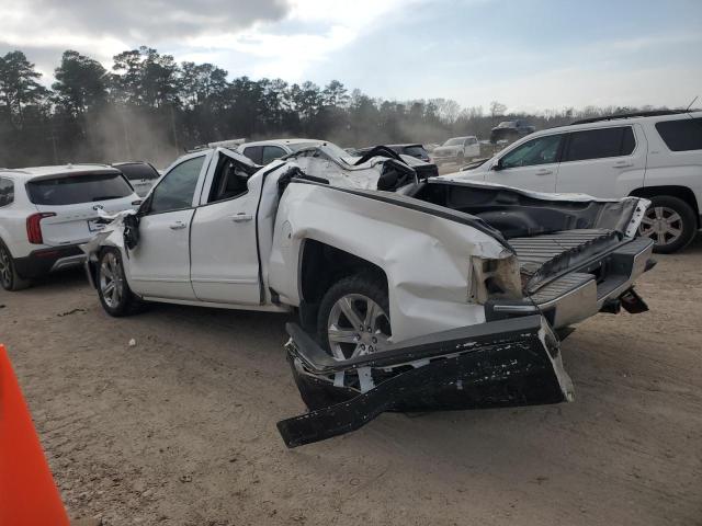 Photo 2 from auction – 2016 CHEVROLET SILVERADO with VIN 3GCPCREC2GG172906