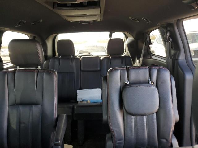 Photo 10 from auction – 2016 DODGE GRAND CARA with VIN 2C4RDGEG5GR380107