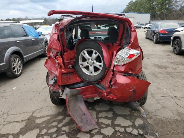 Photo 6 from auction – 2012 TOYOTA RAV4 with VIN 2T3ZF4DV2CW107666