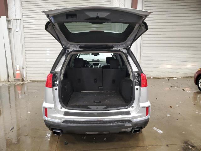 Photo 6 from auction – 2017 GMC TERRAIN SL with VIN 2GKFLNE37H6348757