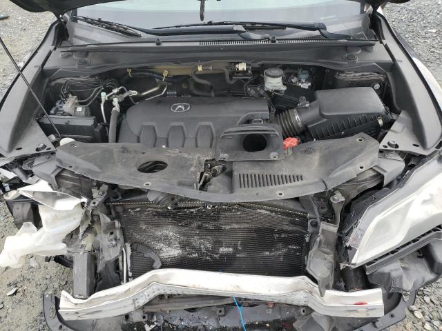Photo 12 from auction – 2015 ACURA RDX with VIN 5J8TB4H32FL024550