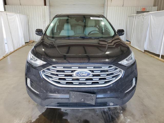 Photo 5 from auction – 2022 FORD EDGE TITAN with VIN 2FMPK4K95NBA33668