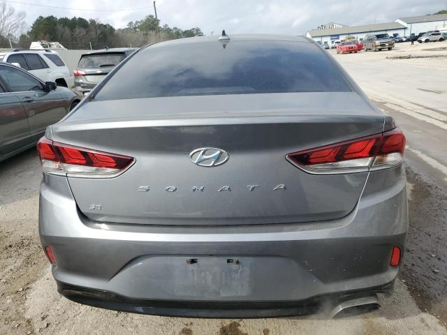 Photo 6 from auction – 2019 HYUNDAI SONATA SE with VIN 5NPE24AF1KH796273