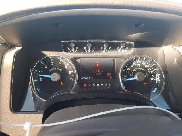 Photo 9 from auction – 2011 FORD F150 SUPER with VIN 1FTFW1EF9BFC16117
