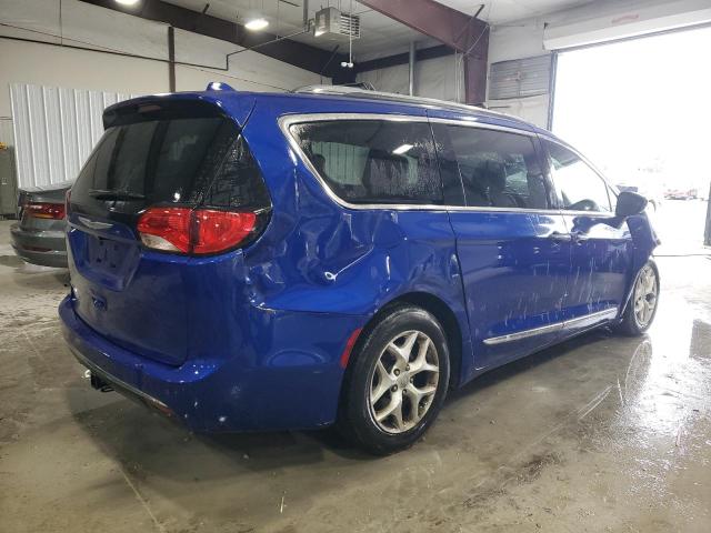 Foto 3 de la subasta – 2018 CHRYSLER PACIFICA T con VIN 2C4RC1EG2JR291859