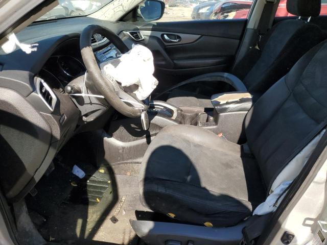 Photo 7 from auction – 2015 NISSAN ROGUE S with VIN 5N1AT2MT9FC784841