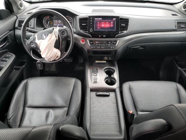 Photo 8 from auction – 2023 HONDA RIDGELINE with VIN 5FPYK3F70PB033778
