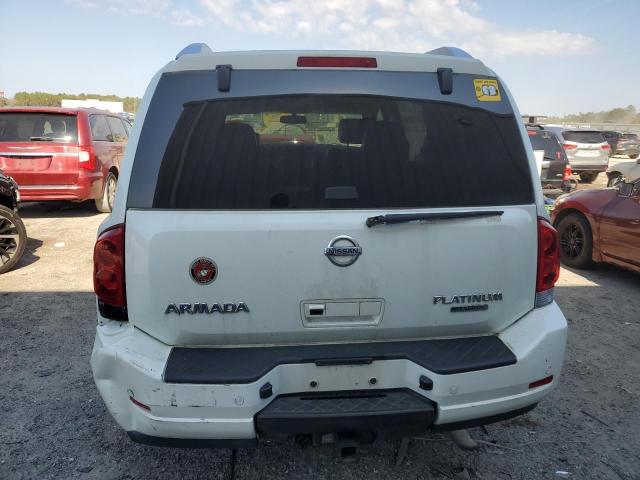 Photo 6 from auction – 2013 NISSAN ARMADA PLA with VIN 5N1AA0NE8DN615065
