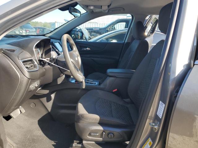 Photo 7 from auction – 2018 CHEVROLET EQUINOX LT with VIN 3GNAXJEV6JS553733