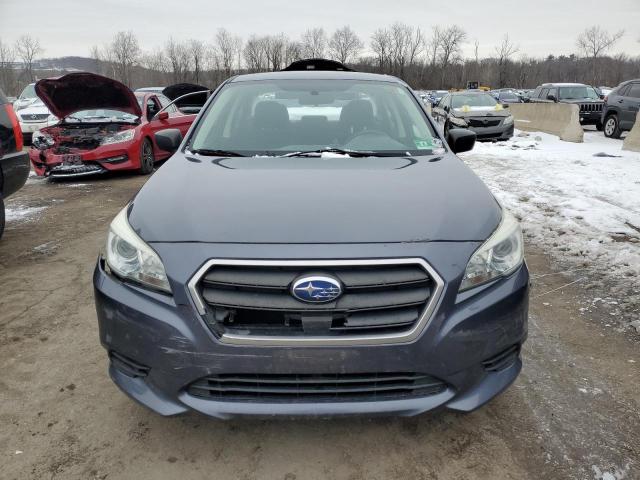 Photo 5 from auction – 2015 SUBARU LEGACY 2.5 with VIN 4S3BNAA61F3006531