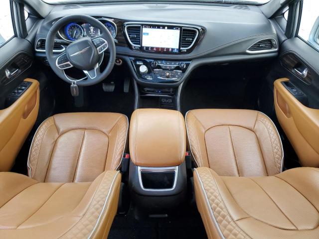 Photo 8 from auction – 2022 CHRYSLER PACIFICA P with VIN 2C4RC3PG3NR203089