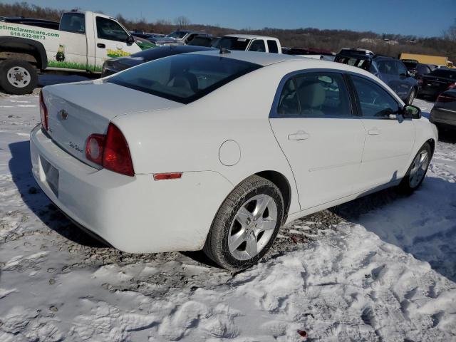 Photo 3 from auction – 2011 CHEVROLET MALIBU LS with VIN 1G1ZB5E13BF393131