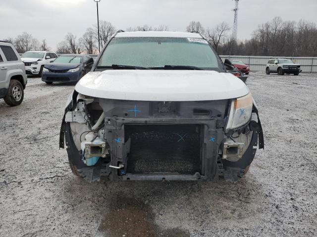 Photo 5 from auction – 2013 FORD EXPLORER with VIN 1FM5K8B8XDGB31575