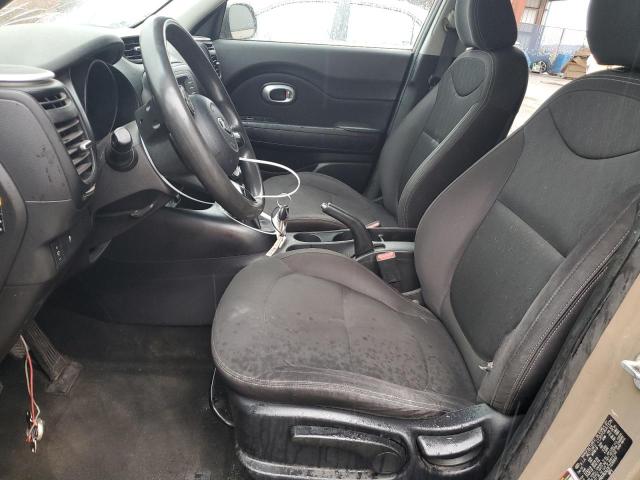 Photo 7 from auction – 2015 KIA SOUL with VIN KNDJN2A21F7230437