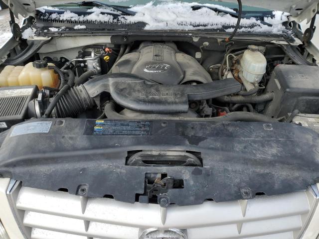 Photo 11 from auction – 2004 CADILLAC ESCALADE E with VIN 3GYEK62NX4G254967