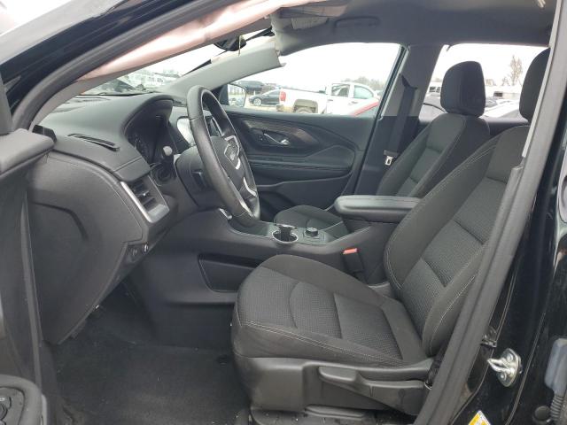 Photo 7 from auction – 2024 GMC TERRAIN SL with VIN 3GKALMEG3RL282728