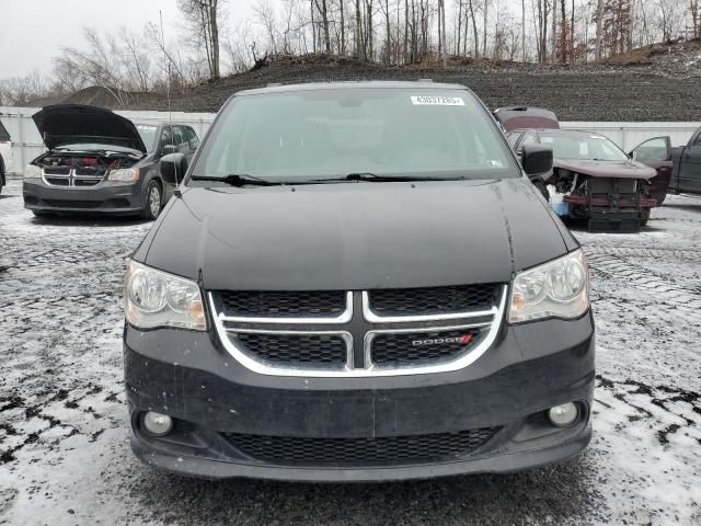Photo 5 from auction – 2018 DODGE GRAND CARA with VIN 2C4RDGCG9JR309809