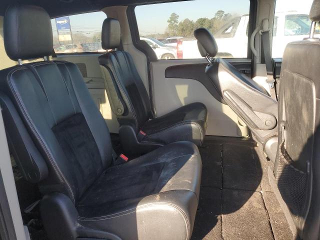 Photo 11 from auction – 2017 DODGE GRAND CARA with VIN 2C4RDGCG1HR615171