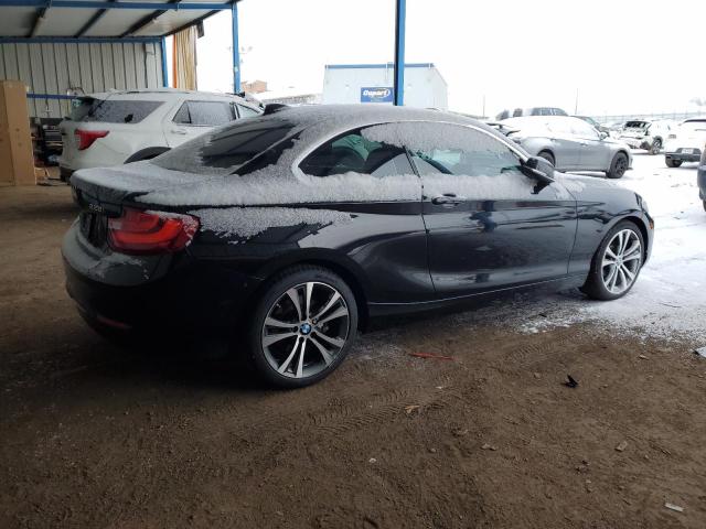 Photo 3 from auction – 2015 BMW 228 XI SUL with VIN WBA1G9C50FVX96737