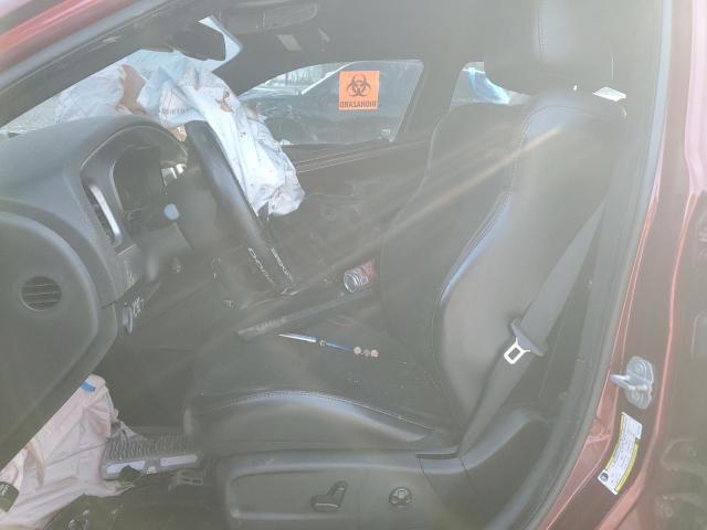 Photo 7 from auction – 2018 DODGE CHARGER R/ with VIN 2C3CDXCT6JH147196