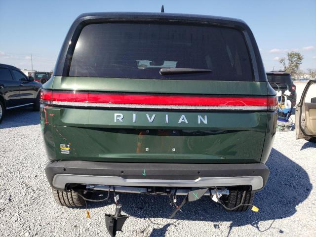 Photo 6 from auction – 2023 RIVIAN R1S ADVENT with VIN 7PDSGABA2PN014780