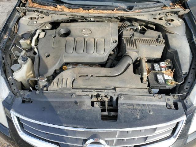 Photo 11 from auction – 2011 NISSAN ALTIMA BAS with VIN 1N4AL2AP9BN506067