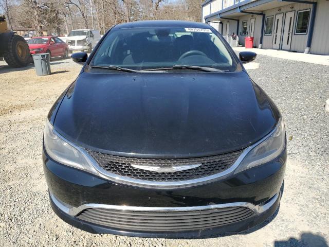 Photo 5 from auction – 2015 CHRYSLER 200 LIMITE with VIN 1C3CCCAB5FN534102