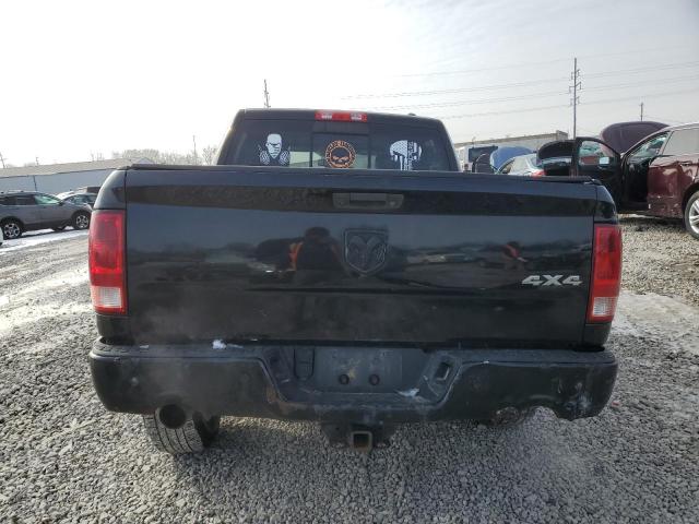 Photo 6 from auction – 2012 DODGE RAM 1500 S with VIN 1C6RD7MT5CS130154